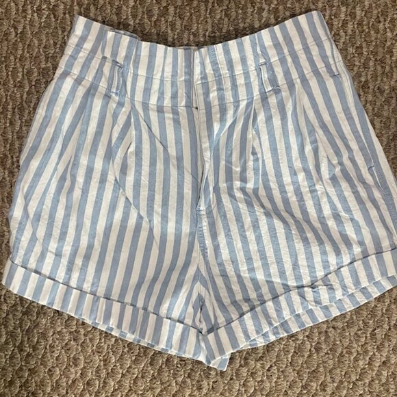 Bundle of 3 Paper Bag Shorts - Picture 12 of 13